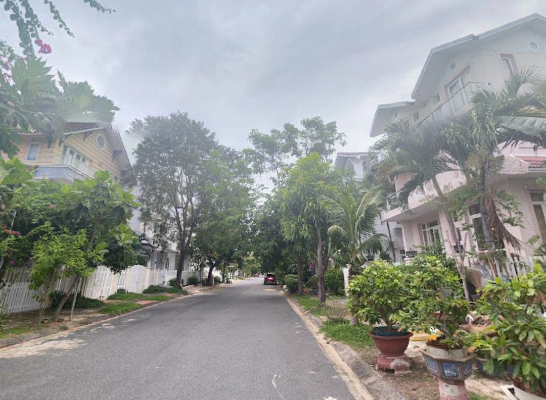 Bán biệt thự An Viên 3 PN 4 WC 180m² Nha Trang 24 tỷ - Ảnh thu nhỏ 5