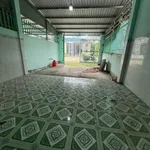 Bán nhà sổ hồng riêng 4,5x27m giá 1,28 tỷ tại Mỹ Hạnh, Đức Hòa - Ảnh thu nhỏ 3