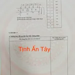 Bán lô đất Tịnh Ấn Tây 120m² gần cầu Thạch Bích - Ảnh thu nhỏ 1