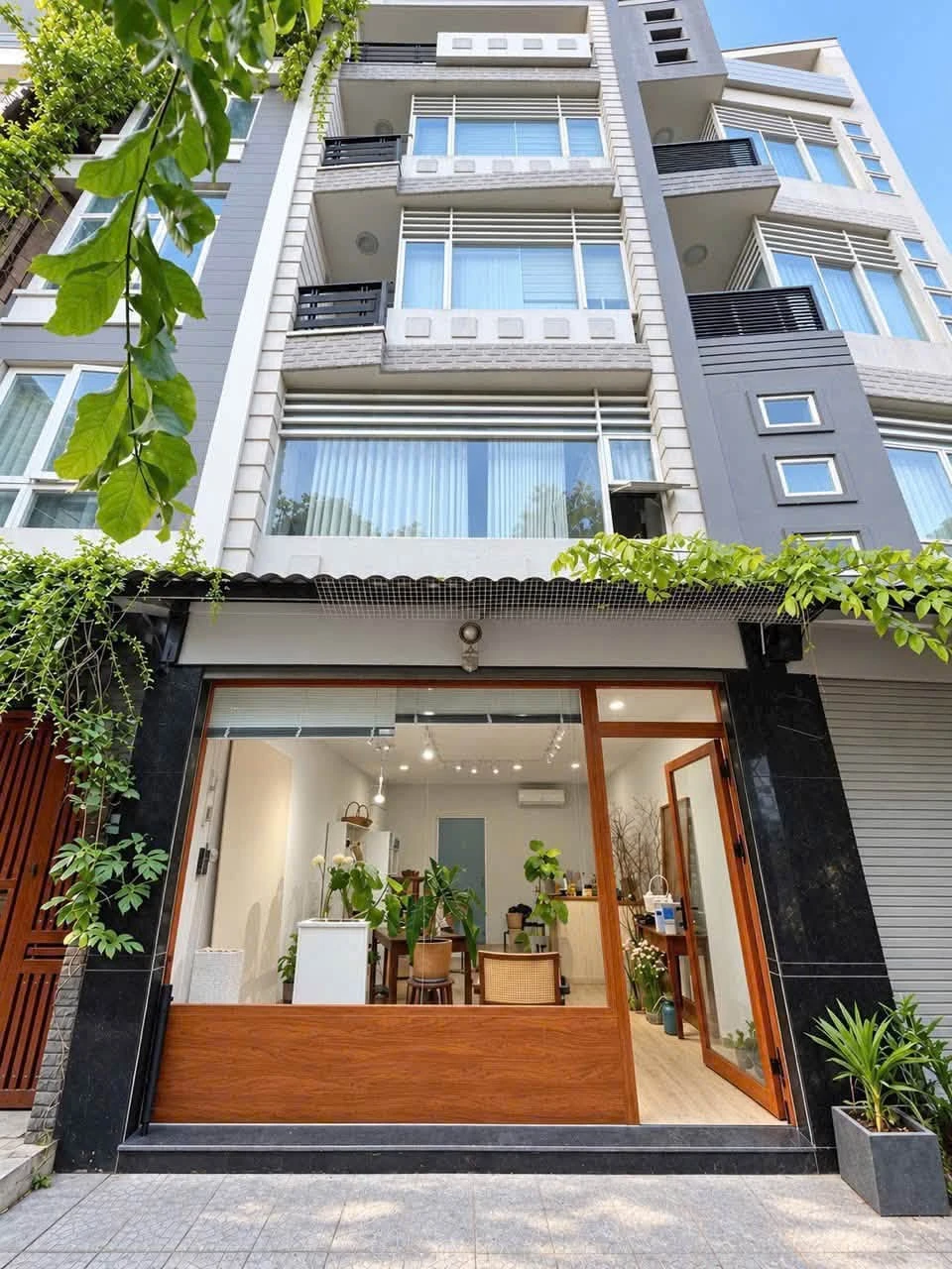 Bán nhà 6 tầng hẻm ô tô 80m² 7 phòng ngủ đường Phan Xích Long, Phú Nhuận - Ảnh 1