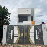 Bán nhà lầu lửng SHR 100m² Tây Ninh 2 tỷ 980 triệu - Ảnh thu nhỏ 1