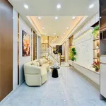Bán nhà phố 3 phòng ngủ Gò Vấp, 28.5m², 4.955 tỷ - Ảnh thu nhỏ 1