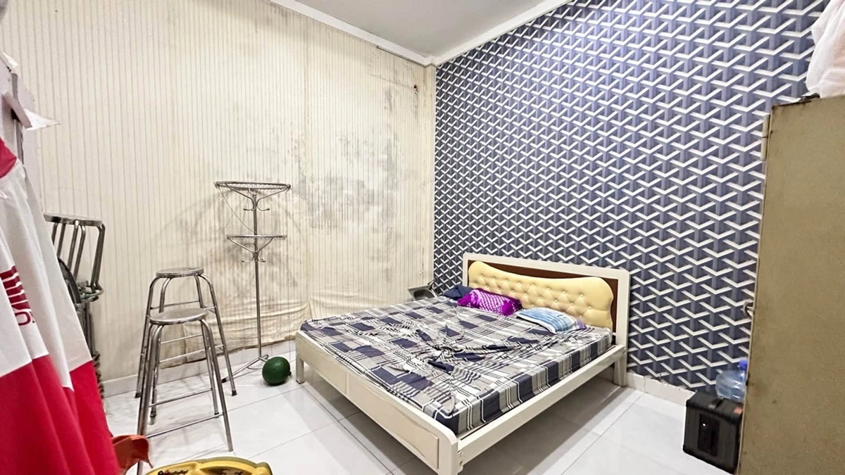 Bán nhà Nhà Bè 5x22m 110m² 2PN 2WC 3,2 tỷ - Ảnh thu nhỏ 4