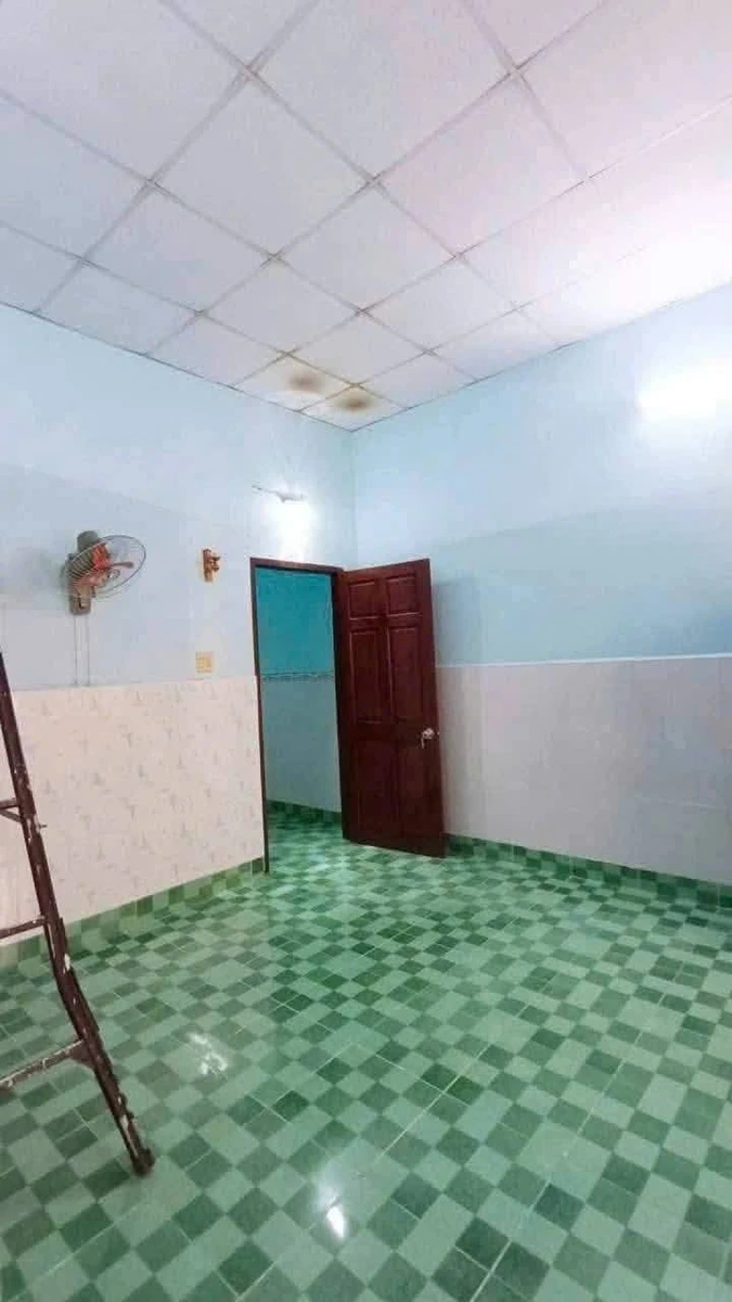Bán nhà mặt tiền 9 phòng Tôn Thất Tùng Rạch Giá, 125m2 - Ảnh thu nhỏ 3