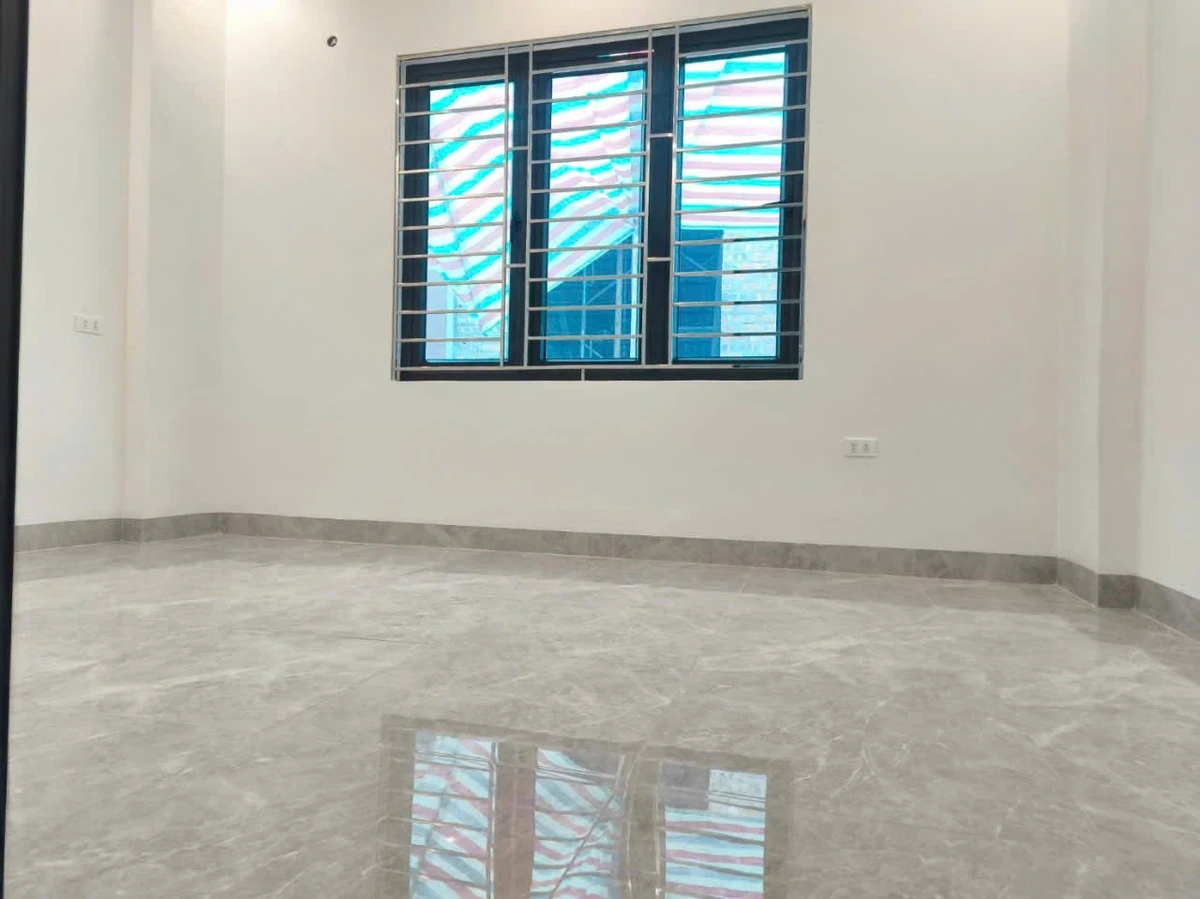 Bán nhà 3 tầng góc 43m2 Trần Hưng Đạo Quận 5 - Ảnh thu nhỏ 5