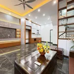 Bán nhà 3 tầng 43m2 Trần Hưng Đạo Hải Dương 2,7 tỷ - Ảnh thu nhỏ 1