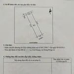 Bán đất 90m² mặt tiền 4,5m Hưng Đông, Vinh - Ảnh thu nhỏ 1