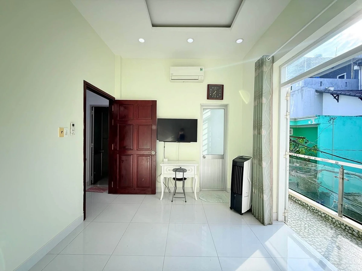 Bán nhà phố 5PN 78m² Quang Trung Gò Vấp 8 tỷ - Ảnh thu nhỏ 5