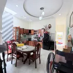 Bán nhà lầu mặt tiền Văn Thánh Phan Thiết 150m² 2.3 tỷ - Ảnh thu nhỏ 1