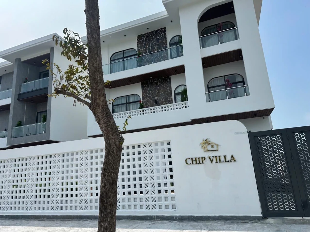 Bán lô đất 300m² Khu đô thị Phương Đông, Vân Đồn, Quảng Ninh - Ảnh thu nhỏ 3