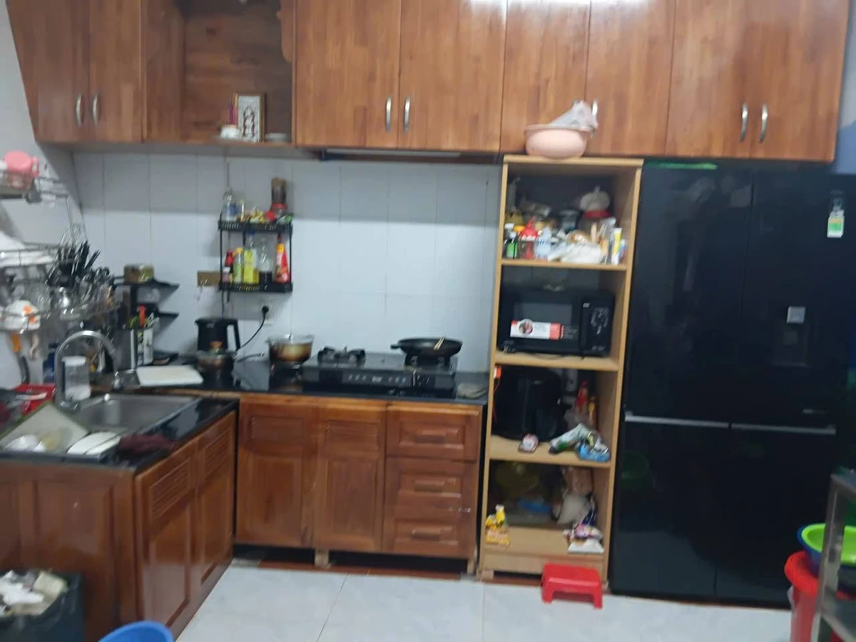 Bán nhà 85m² 3 phòng ngủ Đà Lạt, gần bến xe Phương Trang - Ảnh thu nhỏ 4