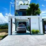Nhà 3 tầng 220m² sàn Diên Khánh, nội thất cao cấp 3,68 tỷ - Ảnh thu nhỏ 1
