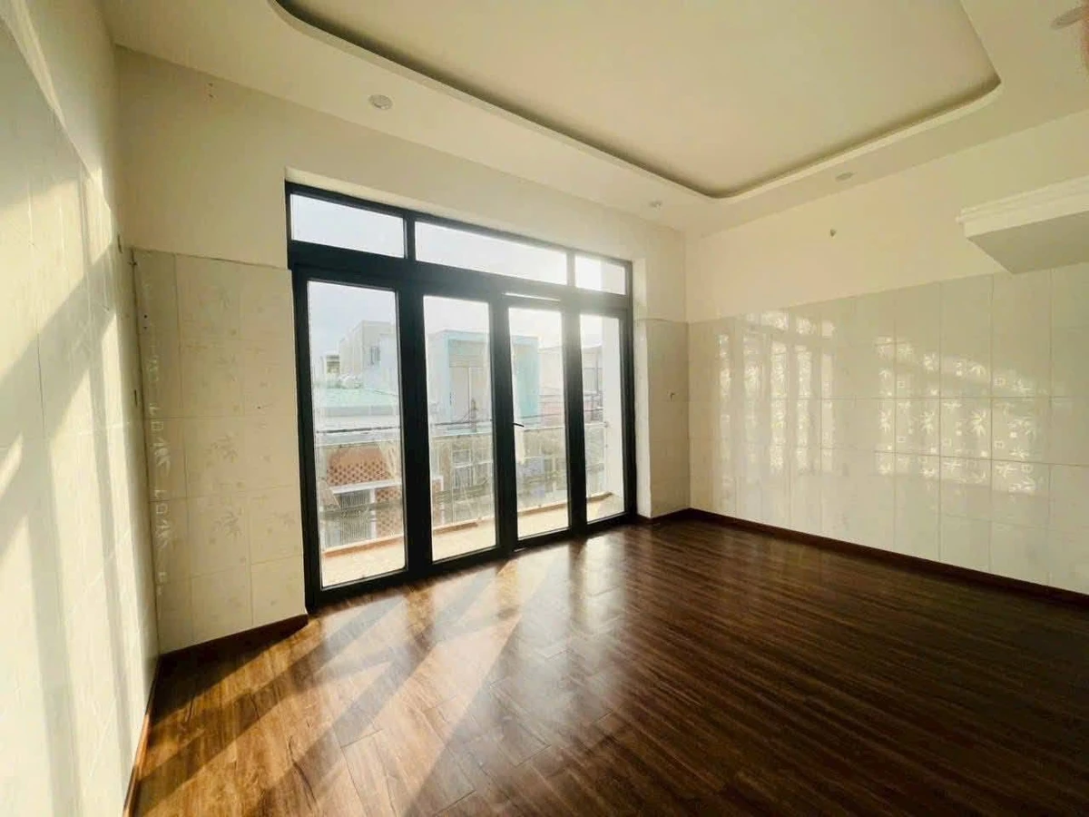 Bán nhà 2 tầng 72m2 Giáp Văn Cương, Đà Nẵng - Ảnh thu nhỏ 2