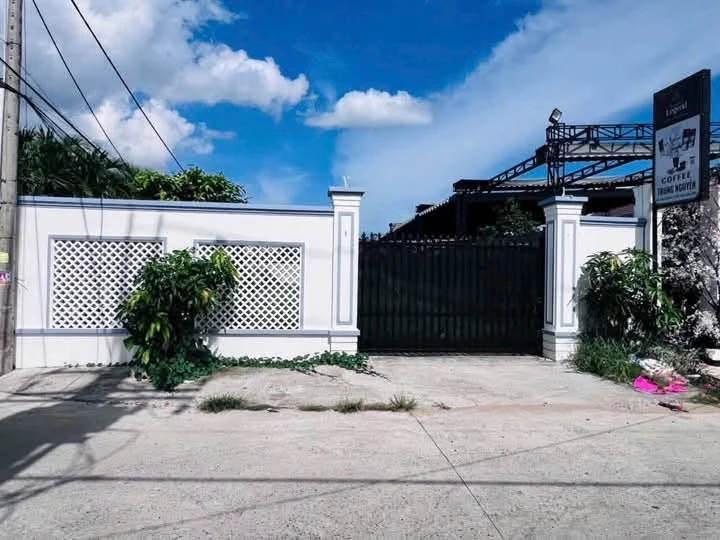Nền biệt thự góc 2 mặt tiền 483m² Bến Tre, 6 triệu/m² - Ảnh thu nhỏ 3