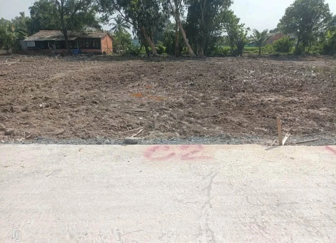 Bán đất view sông Tân Triều 100m² giá 800 triệu gialam - Ảnh 1