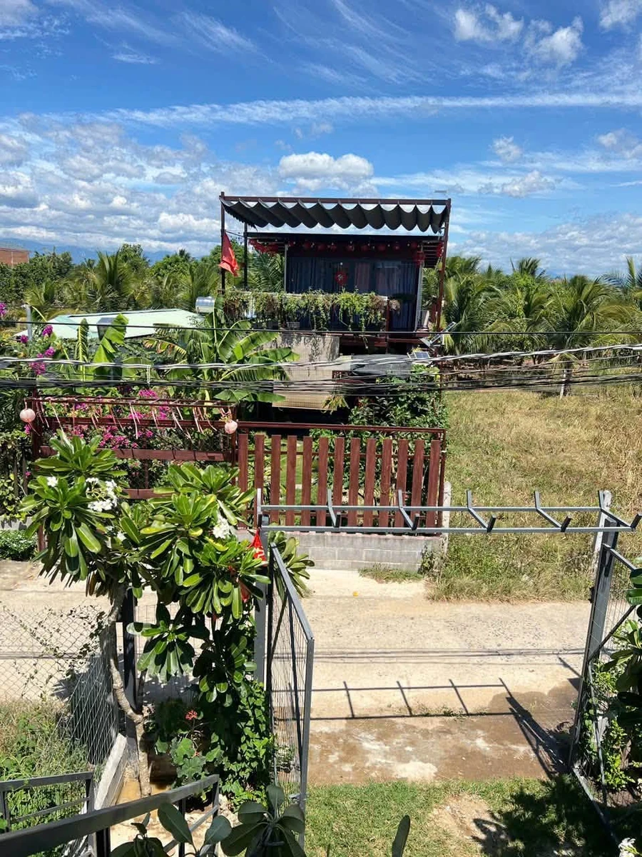 Bán nhà vườn 2 phòng ngủ 80m2 Khánh Hòa 690 triệu - Ảnh thu nhỏ 5