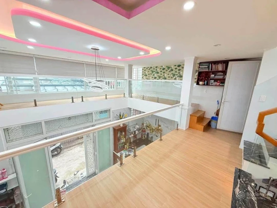 Bán nhà 4,5 tầng Xô Viết Nghệ Tĩnh Vũng Tàu giá 5,9 tỷ TL - Ảnh thu nhỏ 3