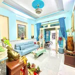 Bán nhà 2 tầng Vincom Dĩ An 64m2 4 phòng ngủ - Ảnh thu nhỏ 1