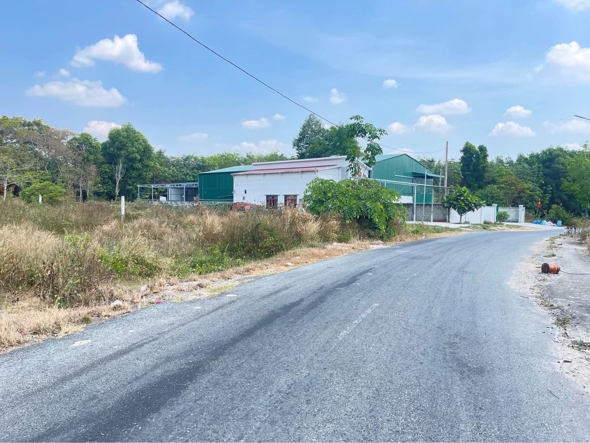Bán lô đất 150m² Phường Vĩnh Tân kế VSIP 2 - Ảnh thu nhỏ 2