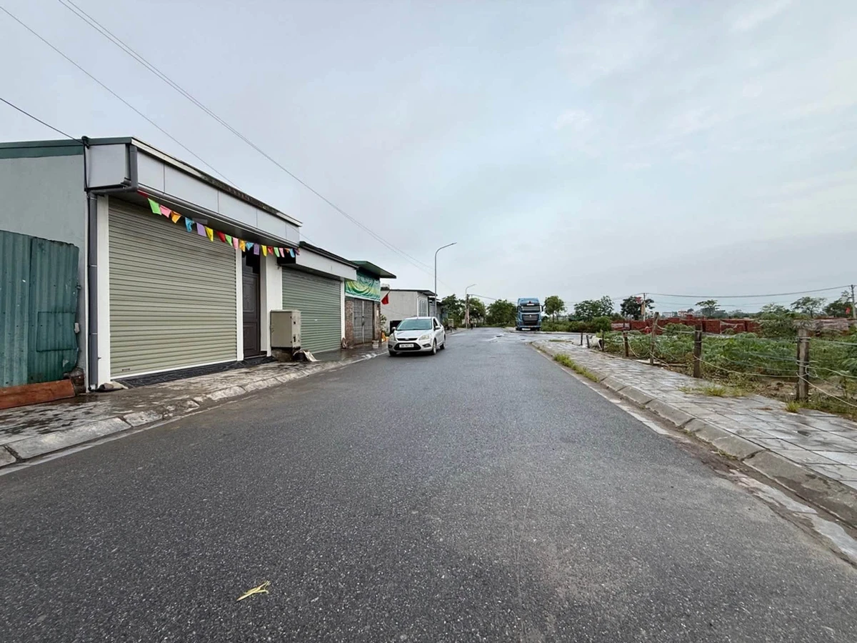 Bán lô đất 75m² MT 5m Kim Nỗ, Đông Anh 8.5 tỷ - Ảnh thu nhỏ 2