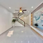 Bán nhà 3 tầng 43m² mặt ngõ Lũng Bắc, Đằng Hải - Ảnh thu nhỏ 3