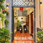 Bán nhà 3 tầng 47m2 cạnh Cầu Niệm, 2 tỷ - Ảnh thu nhỏ 1