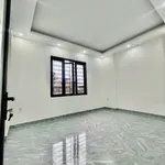 Bán nhà phố 4 tầng 42m² 4PN Phương Lưu Bình Chánh - Ảnh thu nhỏ 4
