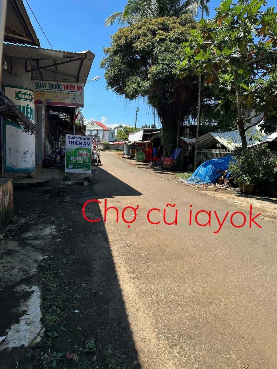 Bán đất 100m² Xã Ia Yok Gia Lai 400 triệu - Ảnh thu nhỏ 2