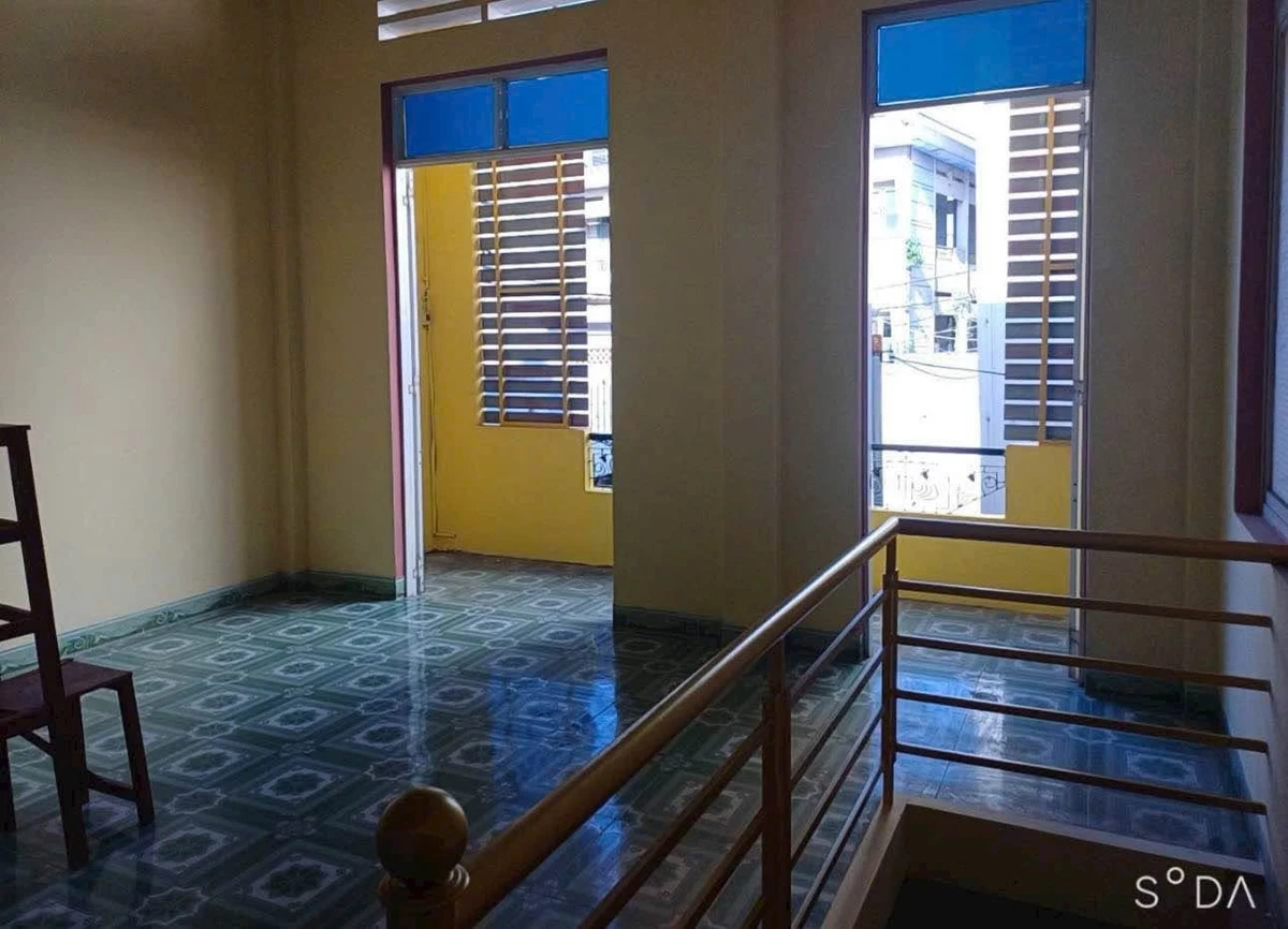 Bán nhà hẻm 3PN 130m2 đường Xuân Diệu Nha Trang - Ảnh thu nhỏ 5