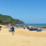 Bán đất mặt biển Phù Mỹ 125 m2 hơn 700 triệu - Ảnh thu nhỏ 2