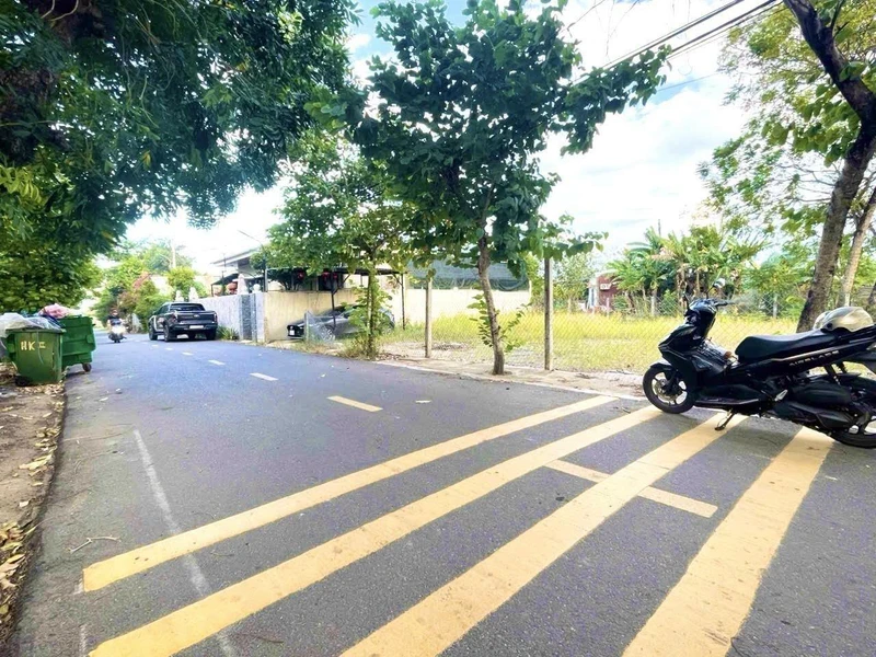 Bán đất 289m² Phú Sơn 1, Hoà Tiến, giá 3.2 tỷ