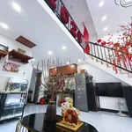 Bán nhà hẻm xe hơi 51,5m2, 3PN, Tô Ngọc Vân, Tam Bình, Thủ Đức - Ảnh thu nhỏ 3