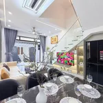 Bán cặp nhà 3 tầng 180m² Thái Thị Bôi, Đà Nẵng 5,6 tỷ - Ảnh thu nhỏ 4