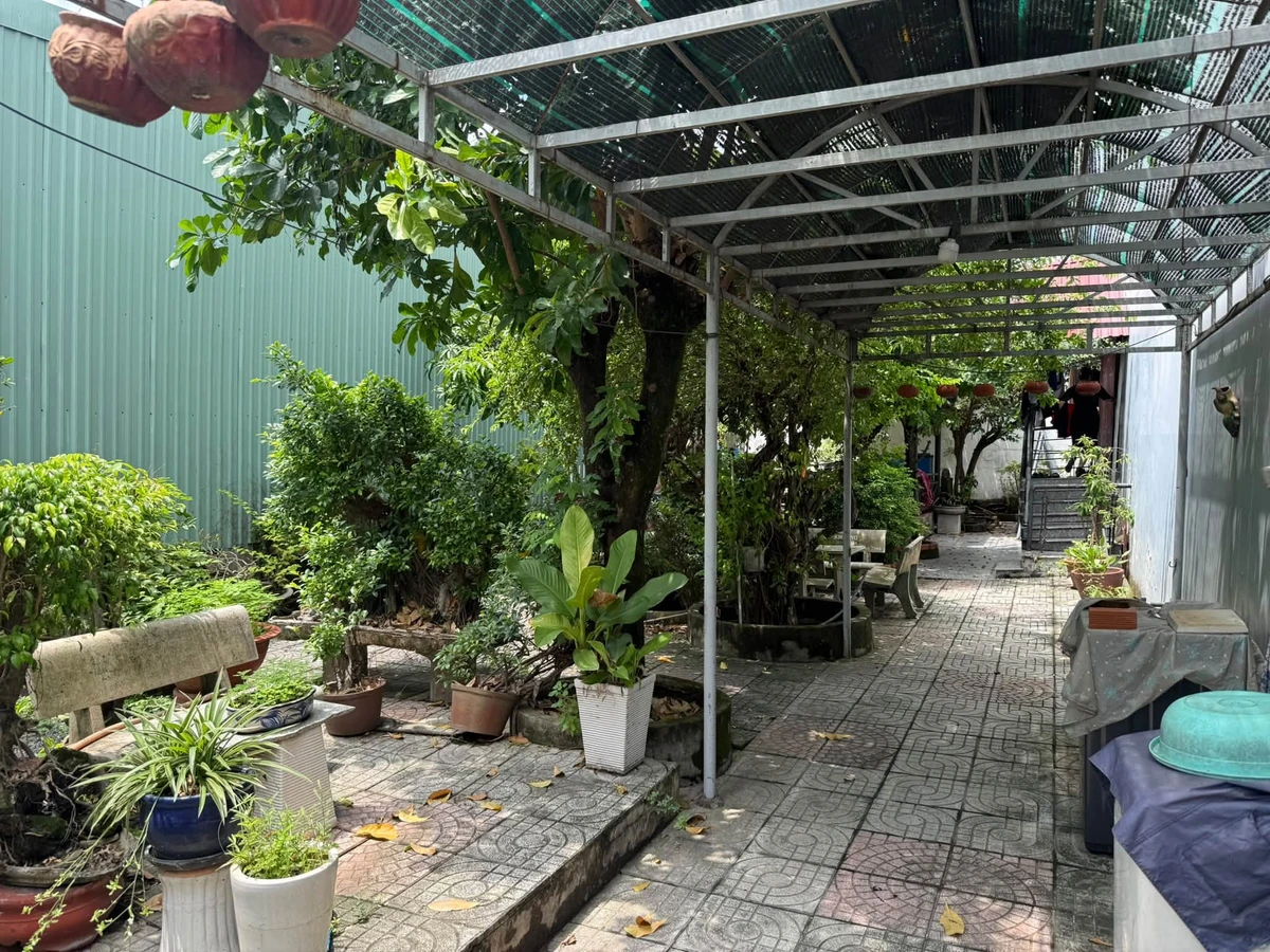 Bán biệt thự 173m2 gần chợ Thanh Xuân, Cao Đẵng Điện Lực - Ảnh thu nhỏ 2
