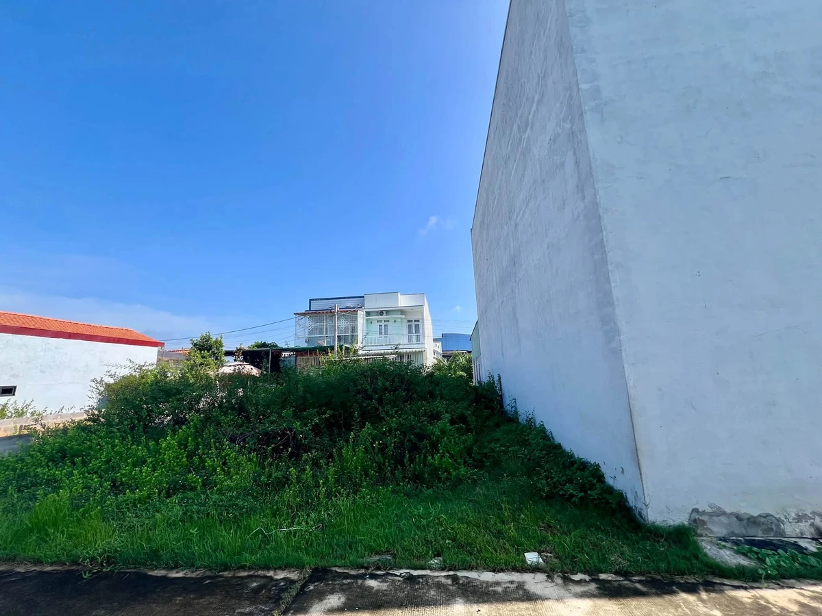 Bán đất thổ cư 100m² 2 mặt tiền Phường Bình Thuận, Lâm Đồng - Ảnh thu nhỏ 4
