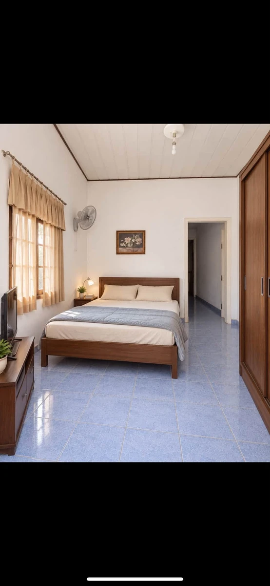 Bán nhà phố 51m2 8.9 tỷ Quận 10 Hòa Hưng - Ảnh thu nhỏ 4
