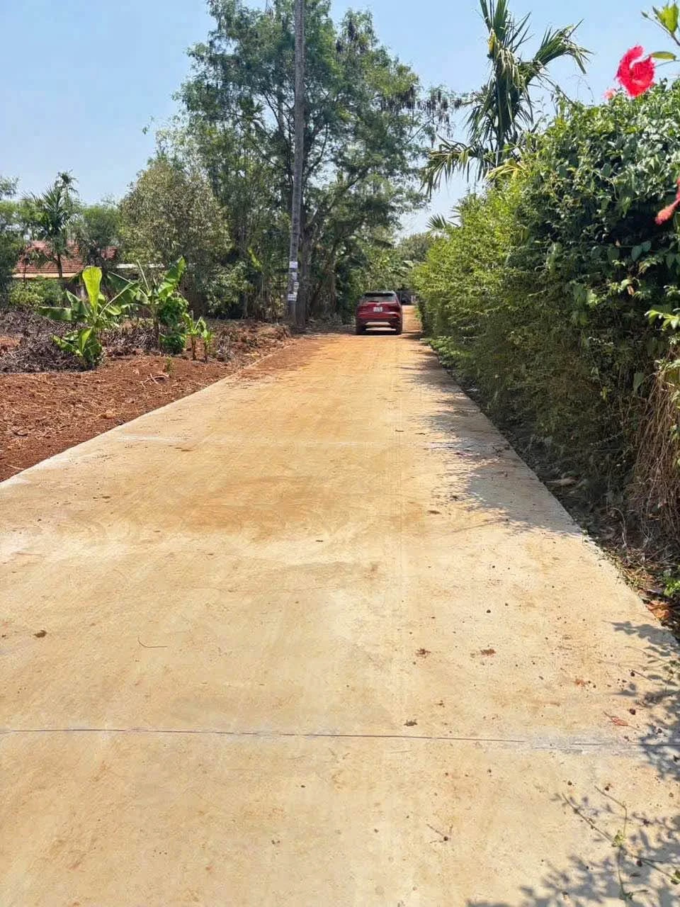 Bán 2 lô đất liền kề Eachukap 150m², Tân Lập 750 triệu - Ảnh 1