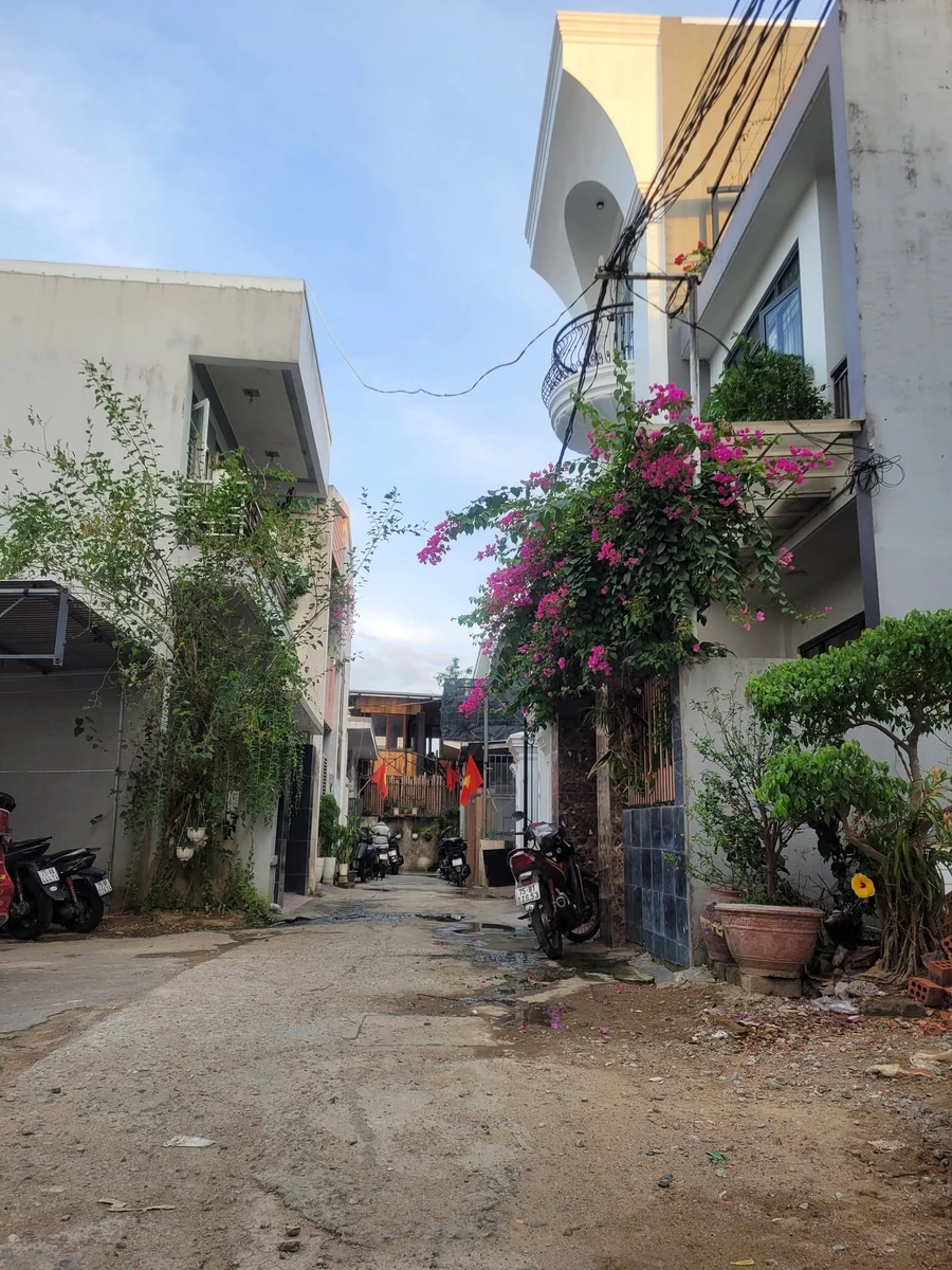 Bán đất 71m2 Xóm 4 Lại Thế Bình Tân 1 tỷ 680 triệu - Ảnh thu nhỏ 2