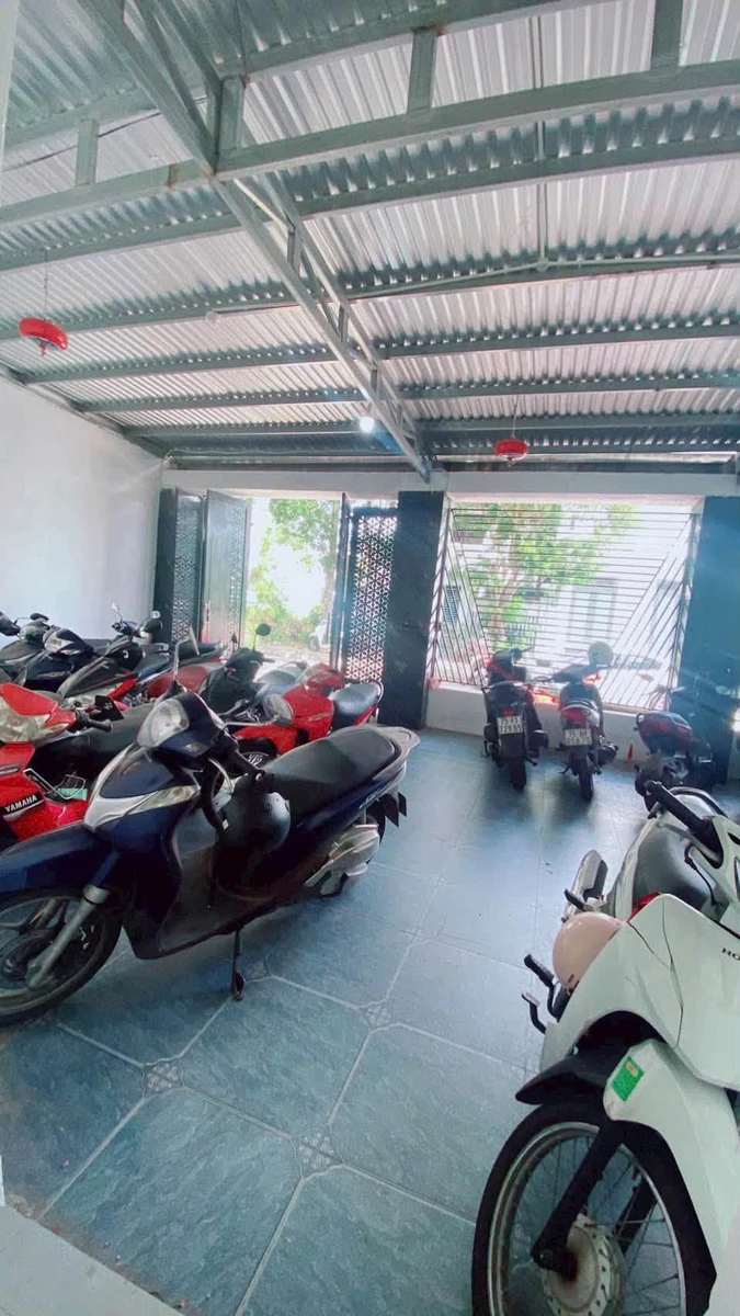 Bán cư xá 26 phòng mặt tiền Lương Nhữ Hộc, Huế 8,9 tỷ - Ảnh thu nhỏ 5