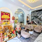 Bán nhà 4 tầng 60m² Nguyễn Công Hòa, Hải Phòng - Ảnh thu nhỏ 4
