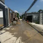Bán nhà 3 phòng ngủ Đức Hòa Đông Hóc Môn 85,5m² 2.15 tỷ - Ảnh thu nhỏ 1