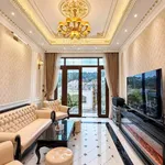 Bán villa mới 226m2, 5 phòng, 13,5 tỷ tại Đà Lạt - Ảnh thu nhỏ 3