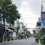 Bán nhà mặt tiền 5 tầng 58m² khu Thống Nhất, Phường 11, Gò Vấp - 9,5 tỷ - Ảnh thu nhỏ 1