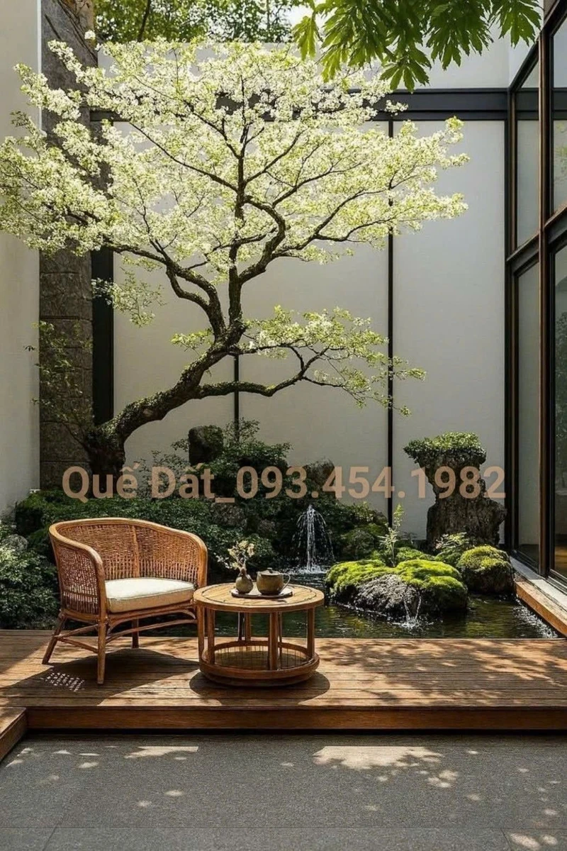 Bán nhà vườn Ngọc Thụy Long Biên 80m2 20 tỷ - Ảnh 1