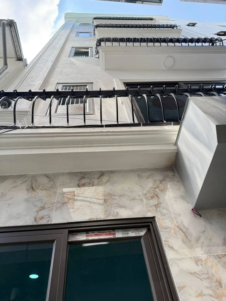 Bán nhà 5 tầng 42m2, 3 phòng ngủ khép kín tại Đại Mỗ, Hà Nội giá 8 tỷ - Ảnh thu nhỏ 3