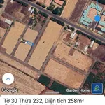 Bán đất nền 258m² Bình Chánh 3.2 tỷ - Ảnh thu nhỏ 3