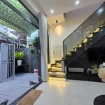 Nhà 2 tầng 3PN 51m² full nội thất gần biển Thanh Khê - Ảnh thu nhỏ 3