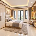 Bán nhà 4 tầng 50-55m2 ngõ thông ô tô tại An Dương, Hải Phòng, giá từ 2,68 tỷ - Ảnh thu nhỏ 3