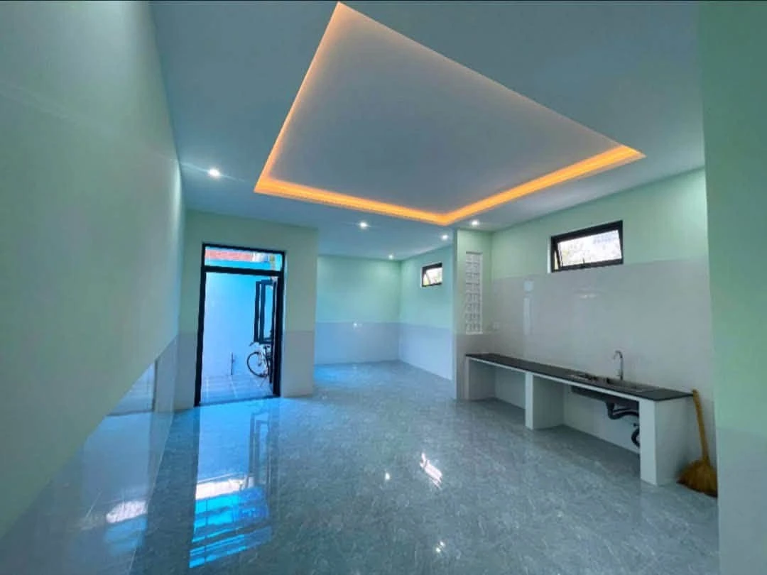 Bán nhà cấp 4, 88m2, 2 PN, 1.4 tỷ, Tuy Hoà - Ảnh 1