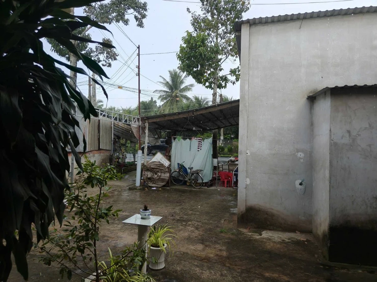 Bán đất 2 mặt tiền 1.592m2 Phường Sơn Đông Vĩnh Long - Ảnh thu nhỏ 5